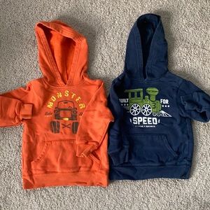 Hoodie bundle